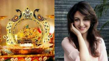  Telly stars share their Shri Krishna Janmashtami memories 