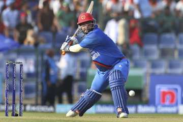 Mohammad Shahzad match-fixing