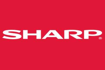 SHARP 8K Professional display