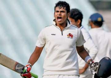 Shreyas Iyer