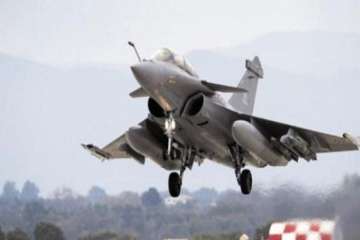 The Congress has alleged massive corruption in the deal to buy 36 Rafale fighter jets from France's  Dassault Aviation.