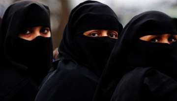 Triple Talaq ordinance