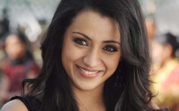 Trisha Krishnan