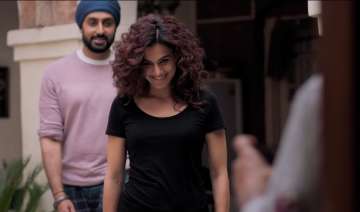 manmarziyaan chonch ladhiyaan new song