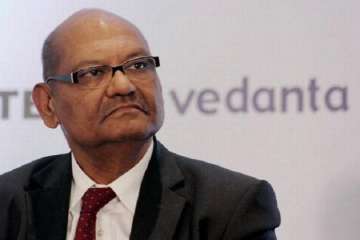 Anil Agarwal to take Vedanta Resources private 