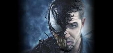 Venom will hit theaters in October