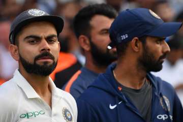 Best ever Indian team? yes we believe that, insists defiant Virat Kohli