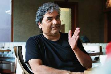 Vishal Bhardwaj