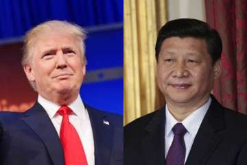 China's move came hours after President Donald Trump slapped duties of USD 200 billion worth of Chinese products.
