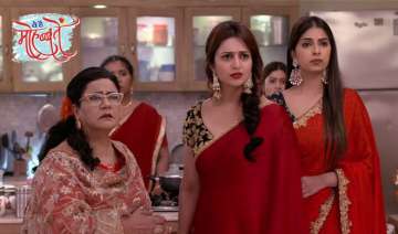 yeh hai mohabbatein going off air