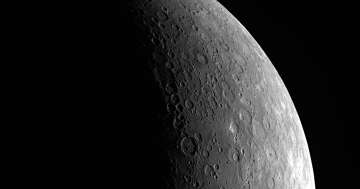 Europe-Japan joint mission set out for Mercury