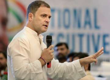 Rafale deal: Rahul Gandhi demands probe against PM; BJP accuses Cong chief of lying