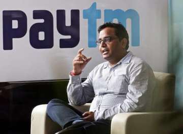 Secretary, 2 others held for blackmailing Paytm founder Vijay Shekhar Sharma with stolen data, info 