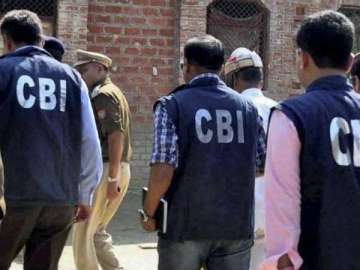 Bribery case: CBI DSP Devendra Kumar suspended