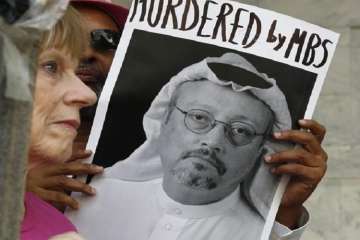 Saudi journalist Jamal Khashoggi’s body was cut into pieces