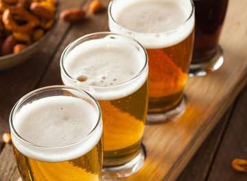 No wine, beer at departmental stores from tomorrow: Delhi Govt