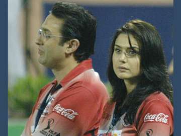 Molestation case filed by actress Preity Zinta against Ness Wadia gets cancelled by court