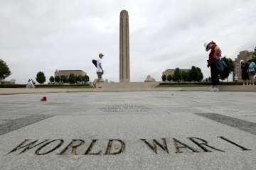 France to have memorial commemorating contribution of Indian soldiers during World War I