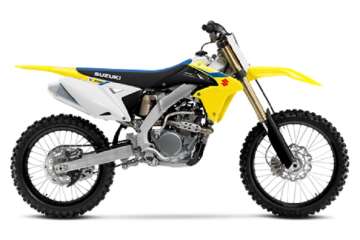 Suzuki RM-Z250