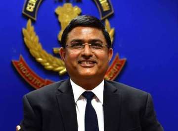 CBI files FIR against its Special Director Rakesh Asthana in connection with Moin Qureshi case
