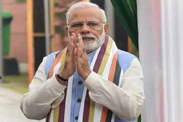 PM Modi to hoist Tricolor at Red Fort on Sunday