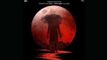 Amavas first look poster: Nargis Fakhri starrer horror film to release on 14 December