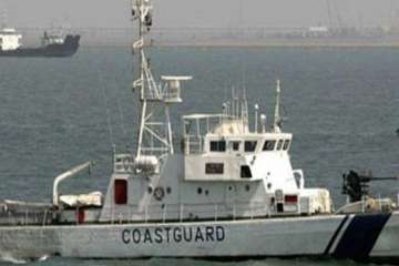 India, Vietnam coast guards agree for cooperation