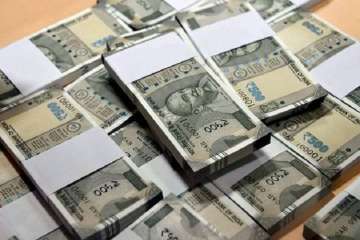 The Indian rupee closed at 74.07 (74.0650) per US dollar