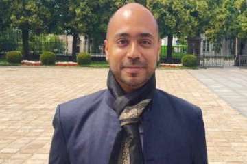 Abhijit Iyer-Mitra