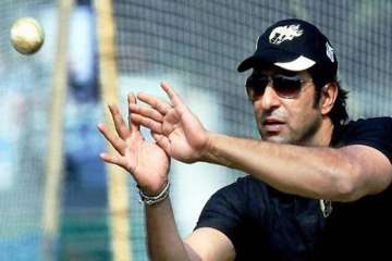 Wasim Akram embarrassed and humiliated at Manchester airport