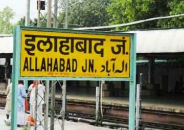 Yogi Adityanath govt renames Allahabad as Prayagraj