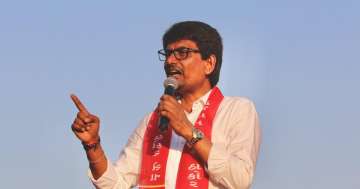 Is Alpesh Thakor's 'hate speech' responsible for migrant exodus from Gujarat? 