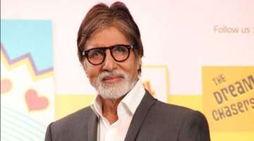 Amitabh Bachchan urges commuters to prioritise rail safety, watch video