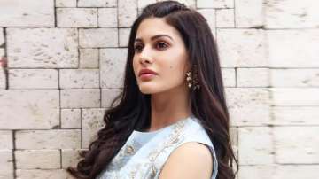 Bollywood actors without backing gain more respect, says Amyra Dastur