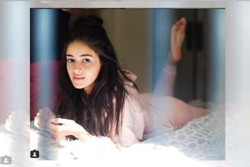 Ananya Panday