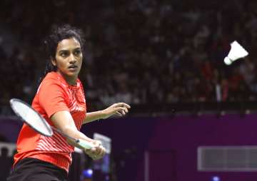 French Open, PV Sindhu