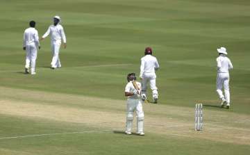 India vs West Indies, Prithvi SHaw, Sachin Tendulkar