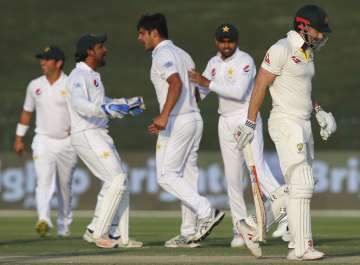 Live Cricket Match, Pakistan vs Australia 2nd Test, Live Stream and TV coverage of PAK vs AUS on PTV