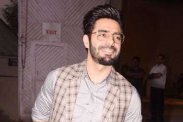 Aparshakti Khurana