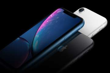 Apple iPhone XR Pre-order starts in India from Friday