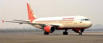 Air India/File Image