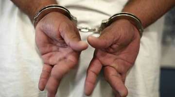 20-year-old youth arrested for raping 100-year-old woman 