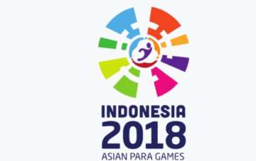 Asian Para Games