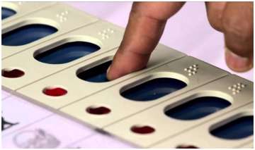 Election 2018, Election Commission Announces Poll Schedule For Madhya Pradesh, Mizoram, Rajasthan And Chhattisgarh.