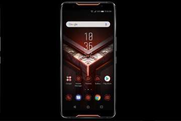 Asus ROG Phone launching in the US on 18th October