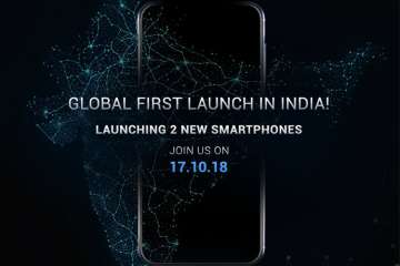 ASUS to launch two new smartphones in India on October 17 exclusively on Flipkart