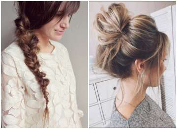 Having long hair or short, turn your bad hair day into good one with these 5 hair care tricks