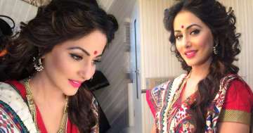Kasautii Zindagi Kay 2: Hina Khan aka Komolika all set to disrupt Prerna and Anurag's life