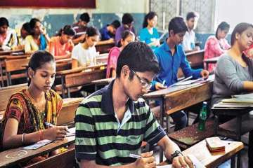The Bihar School Examination Board (BSEB) has pushed the dates for online filling of forms and submission of fee for Class 12 and 10 examinations