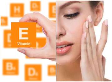 4 easy ways to make your skin glow with Vitamin E, know the benefits